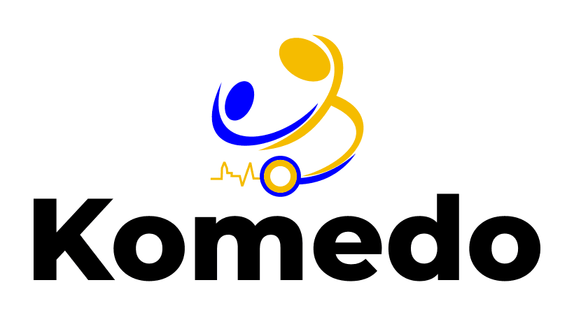 komedo.com